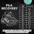 2X1 ZAPATILLAS FILA RECOVERY + 12 MEDIAS DE REGALO - comprar online