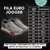 2X1 ZAPATILLAS FILA EURO JOGGER en internet