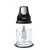 Picador elétrico de alimentos Ninja Express Chop NJ100WM - Usbrbox