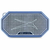 Caixa de som portátil sem fio magnética Altec Lansing HydraMini 2.0 EverythingProof Bluetooth azul escuro na internet