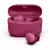 Fones de ouvido Bluetooth JLab Go Air Pop, totalmente sem fio, com estojo de carregamento- rosa - comprar online
