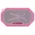 Caixa de som portátil sem fio magnética Altec Lansing HydraMini 2.0 EverythingProof Bluetooth rosa - comprar online