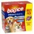 Lenços para secadora Bounce Pet Hair and Lint Guard Mega, aroma fresco, 130 unidades