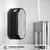 Caixa de som portátil sem fio magnética Altec Lansing HydraMini 2.0 EverythingProof Bluetooth preto - Usbrbox