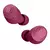 Fones de ouvido Bluetooth JLab Go Air Pop, totalmente sem fio, com estojo de carregamento- rosa - loja online
