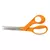 Tesoura Fiskars Petite Original de 7" com cabo laranja na internet