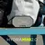 Caixa de som portátil sem fio magnética Altec Lansing HydraMini 2.0 EverythingProof Bluetooth preto - comprar online