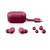 Fones de ouvido Bluetooth JLab Go Air Pop, totalmente sem fio, com estojo de carregamento- rosa na internet