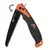 Conjunto de ferramentas de acampamento Ozark Trail de 7 peças com martelo, machado, lanterna e facas, pilhas incluídas - comprar online