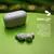 Fones de ouvido Bluetooth JLab Go Air Pop, totalmente sem fio, com estojo de carregamento- branco - comprar online