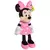 Bicho de pelúcia Disney Minnie Mouse de 48cm, brinquedos infantis para crianças a partir de 2 anos - comprar online