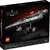 LEGO Star Wars Executor Super Star Destroyer - Conjunto de construção colecionável Darth Vader - Presente para fãs - 75356