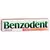 Creme para alívio da dor de dentadura Benzodent - 0,25 oz - comprar online