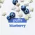 Gerber Snacks para Baby Grain e Grow Puffs, Mirtilo, Lata de 1,48 oz - Usbrbox