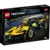 Conjunto de construção de modelo de carro de corrida LEGO Technic Bugatti Bolide, brinquedo esportivo colecionável, 42151