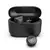 Fones de ouvido Bluetooth JLab Go Air Pop, totalmente sem fio, com estojo de carregamento- preto - comprar online