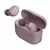 Fones de ouvido Bluetooth JLab Go Air Pop, totalmente sem fio, com estojo de carregamento- roxo - Usbrbox