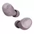 Fones de ouvido Bluetooth JLab Go Air Pop, totalmente sem fio, com estojo de carregamento- roxo - comprar online