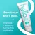 Creme dental antiplaca e clareador hello sem flúor, hortelã-pimenta natural, 4,7 oz na internet