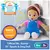 Boneca de pelúcia oficial Ms. Rachel Speak & Sing de 40cm para crianças de 6 meses a 3 anos ou mais - comprar online
