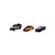 Jada Toys Velozes e Furiosos 1,65" Pacote com 12 Nano Carros Die-cast Veículos Modelo em metal na internet