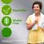Centrum Silver Adultos 50+ Multivitamínico com Vitamina B e D3, 220 Unidades - Usbrbox