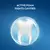 Creme dental Crest Premium Plus Scope, sabor menta fresca, 140 g, pacote com 3 na internet