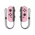 Nintendo Joy-Con (E/D) para Nintendo Switch, Rosa Pastel na internet