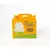 (Pacote com 3) Scrub Daddy Power Paste, esponja e pasta de limpeza para cozinha e banheiro Limpador natural inclui esponja de limpeza Scrub Mommy 1 un - Usbrbox