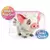 Princesa Disney Moana Walk & Snort Pua apresenta pelúcia, sons e movimento animal de pelúcia 20cm - Usbrbox
