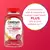Imagem do Centrum Multigummies Adult Gummy Vitamins, Multivitamínico com Vitaminas B, C e E, Frutas Sortidas, 110 Unidades