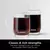 Cafeteira Ninja de aço inoxidável para 12 xícaras, jarra de vidro, CE250 na internet