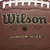 Bola de futebol americano Wilson NCAA Reaction Composite, tamanho júnior (9 a 12 anos) - loja online