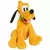 Pluto de pelúcia de 15cm da Disney