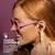Fones de ouvido Bluetooth JLab Go Air Pop, totalmente sem fio, com estojo de carregamento- preto - loja online