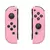 Nintendo Joy-Con (E/D) para Nintendo Switch, Rosa Pastel - Usbrbox
