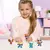 Conjunto de bonecos de 5 peças do Esquadrão de Heróis SuperKitties da Disney Junior, brinquedos infantis para crianças a partir de 3 anos - Usbrbox