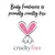 Body Fantasies Signature Cotton Candy Body Spray para mulheres, 0,5 fl.oz. - Usbrbox