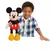 Pelúcia Disney Mickey Mouse de 48cm, brinquedos infantis para crianças a partir de 2 anos - comprar online