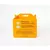 (Pacote com 3) Scrub Daddy Power Paste, esponja e pasta de limpeza para cozinha e banheiro Limpador natural inclui esponja de limpeza Scrub Mommy 1 un na internet