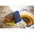 Scrub Daddy Scour Daddy Steel Scrubber Almofada de limpeza Esponja de limpeza - Fibras de aço inoxidável, 2 unidades - Usbrbox