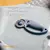 Cortador rotativo Fiskars com cabo circular de 45 mm, Mountain Haze - Usbrbox