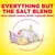 Mistura de temperos Dash Everything but The Salt, sem sal, Kosher, 2,6 oz 75g - loja online