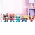 Conjunto de bonecos de 5 peças do Esquadrão de Heróis SuperKitties da Disney Junior, brinquedos infantis para crianças a partir de 3 anos - loja online