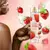 Bodycology Fragrance Body Mist, Cheesecake de Morango - loja online