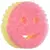 Scrub Daddy's Scrub Mommy - Esponja de limpeza antirrisco para esfregão de louça, esponja de dupla face para esfregar e limpar, 1 unidade - Usbrbox