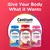 Centrum Multigummies Adult Gummy Vitamins, Multivitamínico com Vitaminas B, C e E, Frutas Sortidas, 110 Unidades - Usbrbox