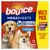 Lenços para secadora Bounce Pet Hair and Lint Guard Mega, aroma fresco, 130 unidades - loja online