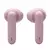 JBL Vibe Flex 2 - Fones de ouvido sem fio rosa