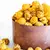 GH Cretors Pipoca Artesanal em Pequenas Quantidades com Mistura de Queijo e Caramelo 213g na internet